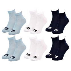 Chaussettes QUICKSILVER QUARTER