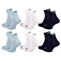 Chaussettes QUICKSILVER QUARTER