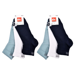 Chaussettes QUICKSILVER QUARTER