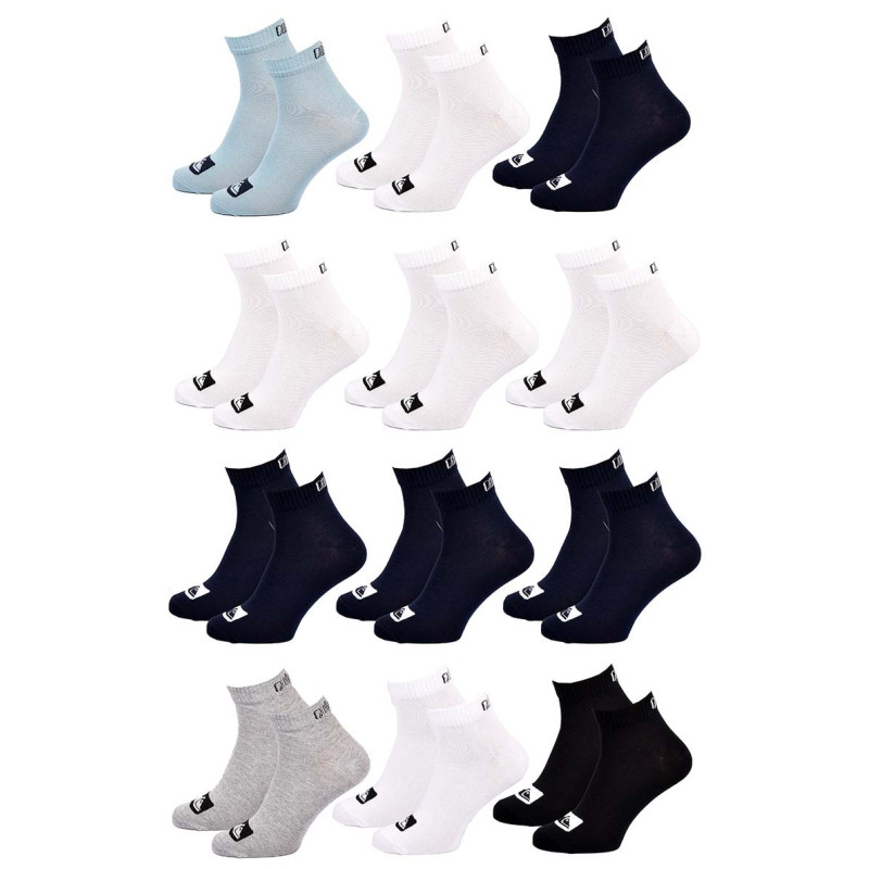 Chaussettes QUICKSILVER QUARTER