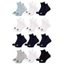 Chaussettes QUIKSILVER QUARTER