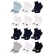 Chaussettes QUICKSILVER QUARTER