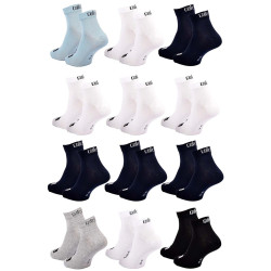 Chaussettes QUICKSILVER QUARTER