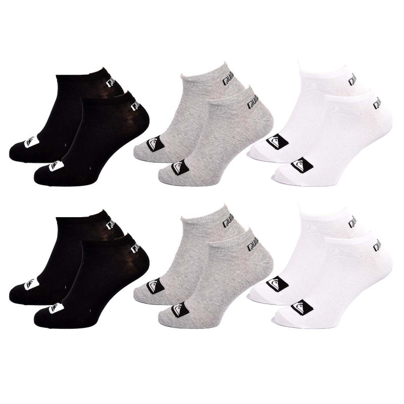 Chaussettes QUICKSILVER SNEAKER