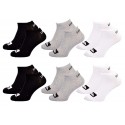 Chaussettes QUIKSILVER  SNEAKER