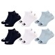 Chaussettes QUICKSILVER SNEAKER