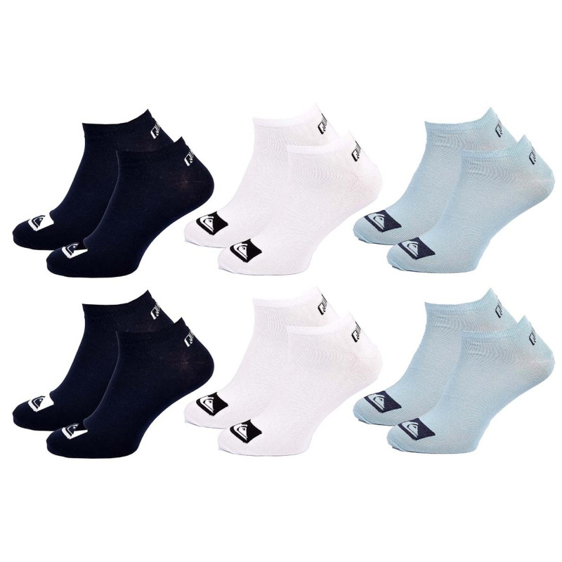 Chaussettes QUICKSILVER SNEAKER