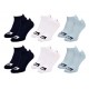Chaussettes QUICKSILVER SNEAKER