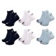 Chaussettes QUICKSILVER SNEAKER