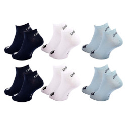 Chaussettes QUICKSILVER SNEAKER