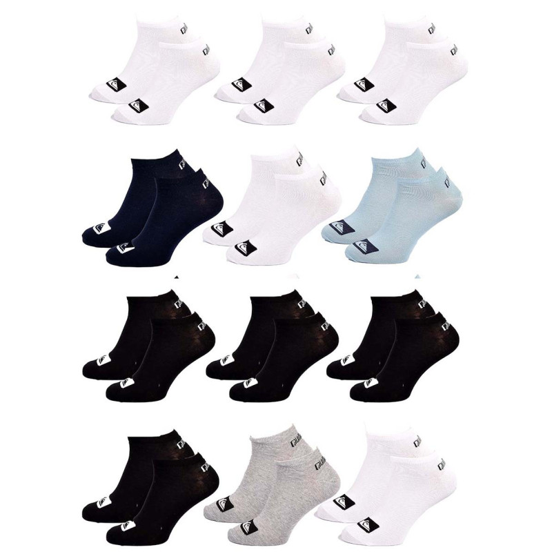 Chaussettes QUICKSILVER SNEAKER