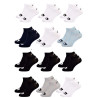 Chaussettes QUICKSILVER SNEAKER