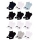 Chaussettes QUICKSILVER SNEAKER