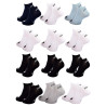 Chaussettes QUICKSILVER SNEAKER