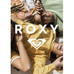 Chaussettes ROXY QUARTER
