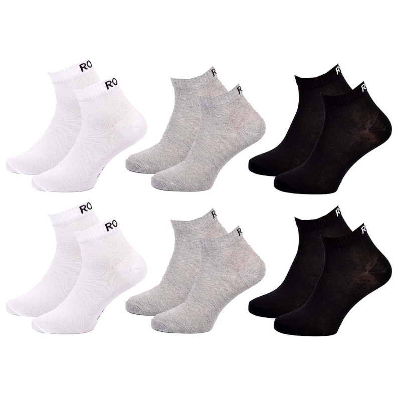 Chaussettes ROXY QUARTER