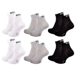 Chaussettes ROXY QUARTER