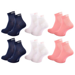 Chaussettes ROXY QUARTER