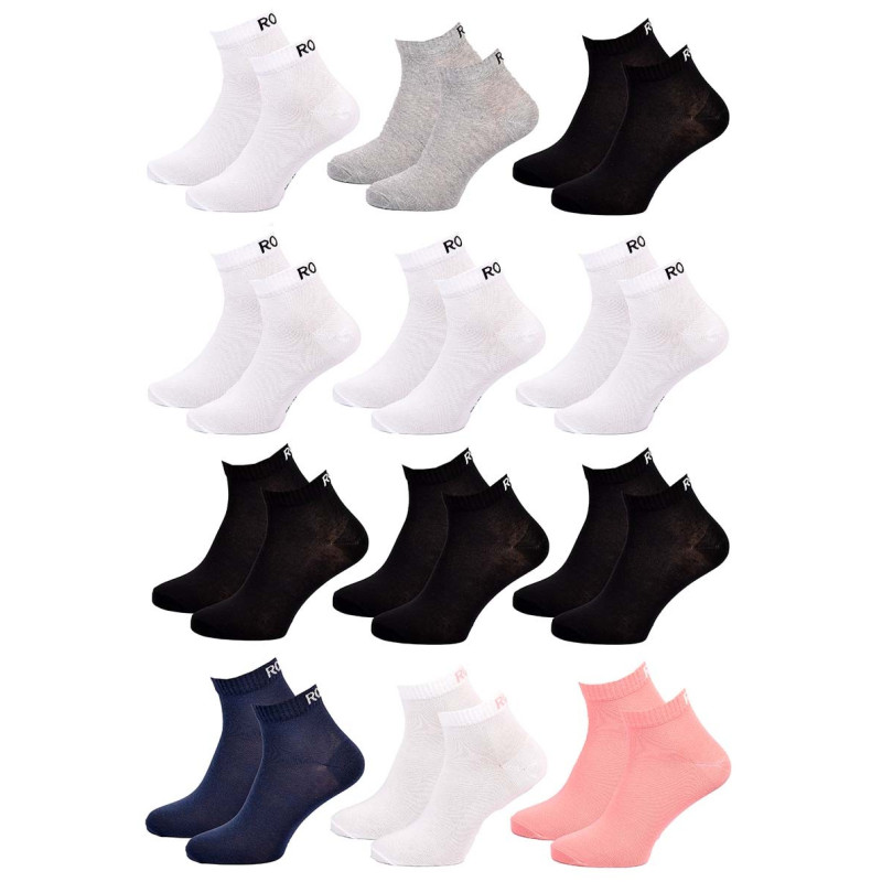 Chaussettes ROXY QUARTER
