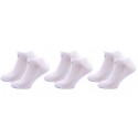 Chaussettes SERGIO TACCHINI SNEAKER