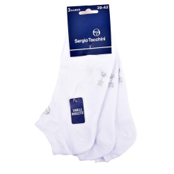 Chaussettes SERGIO TACCHINI SNEAKER