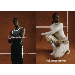 Chaussettes SERGIO TACCHINI SNEAKER