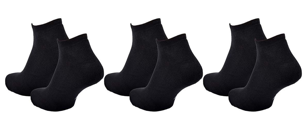 Chaussettes SERGIO TACCHINI SNEAKER - Foto 8 di 8