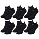 Chaussettes SERGIO TACCHINI SNEAKER