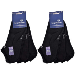 Chaussettes SERGIO TACCHINI SNEAKER