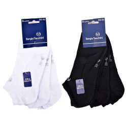 Chaussettes SERGIO TACCHINI SNEAKER