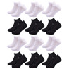 Chaussettes SERGIO TACCHINI SNEAKER