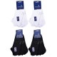 Chaussettes SERGIO TACCHINI SNEAKER