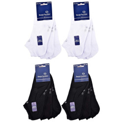 Chaussettes SERGIO TACCHINI SNEAKER