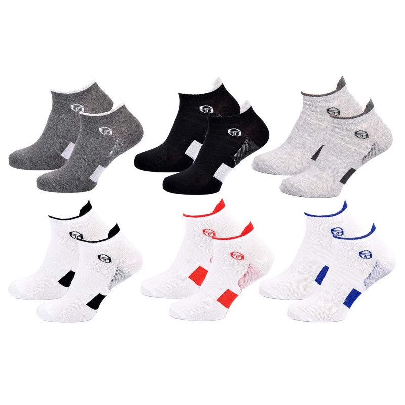 Chaussettes SERGIO TACCHINI SNEAKER