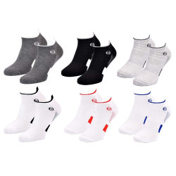 Chaussettes SERGIO TACCHINI SNEAKER