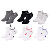 Chaussettes SERGIO TACCHINI SNEAKER