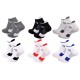 Chaussettes SERGIO TACCHINI SNEAKER