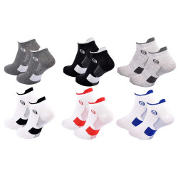 Chaussettes SERGIO TACCHINI SNEAKER