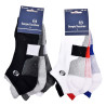 Chaussettes SERGIO TACCHINI SNEAKER