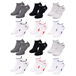 Chaussettes SERGIO TACCHINI SNEAKER