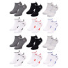 Chaussettes SERGIO TACCHINI SNEAKER