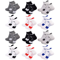 Chaussettes SERGIO TACCHINI SNEAKER