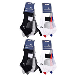 Chaussettes SERGIO TACCHINI SNEAKER