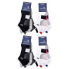 Chaussettes SERGIO TACCHINI SNEAKER