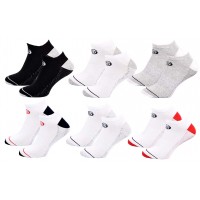 Chaussettes SERGIO TACCHINI SNEAKER