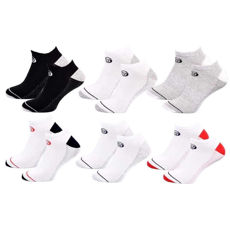 Chaussettes SERGIO TACCHINI SNEAKER