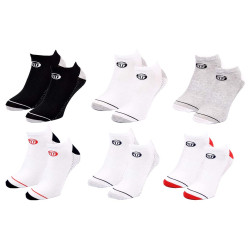 Chaussettes SERGIO TACCHINI SNEAKER