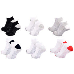 Chaussettes SERGIO TACCHINI SNEAKER