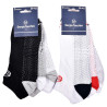 Chaussettes SERGIO TACCHINI SNEAKER