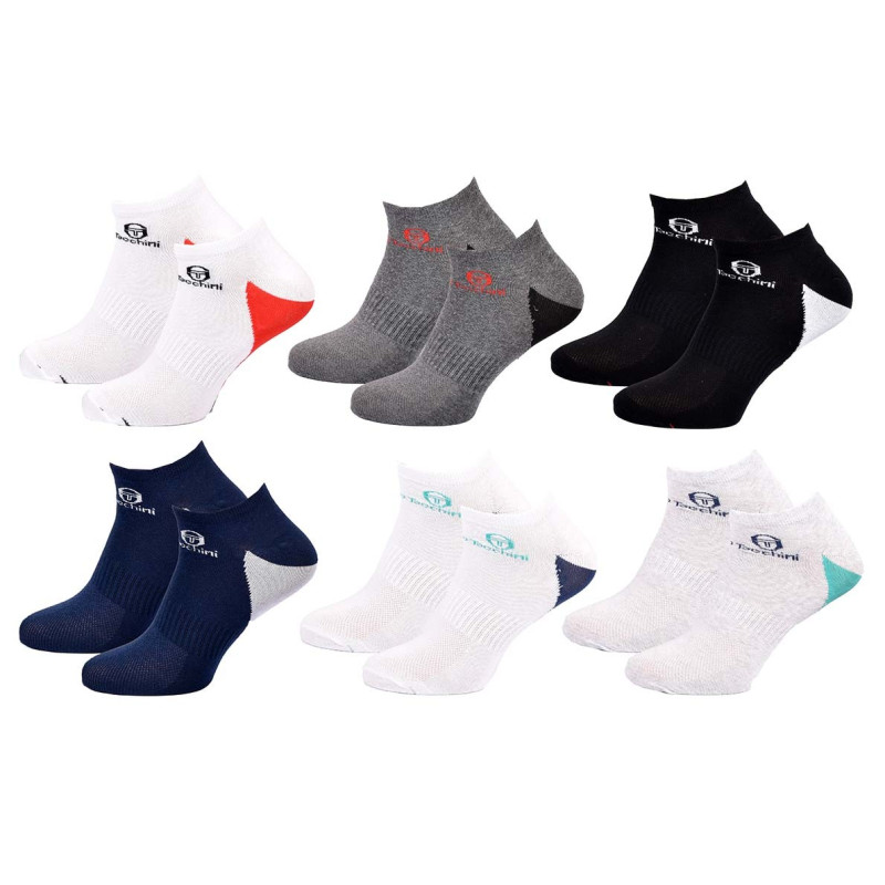 Chaussettes SERGIO TACCHINI SNEAKER